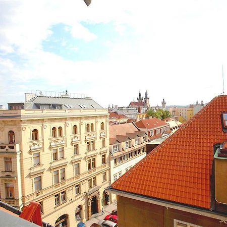Travellers Hostel Praha 외부 사진