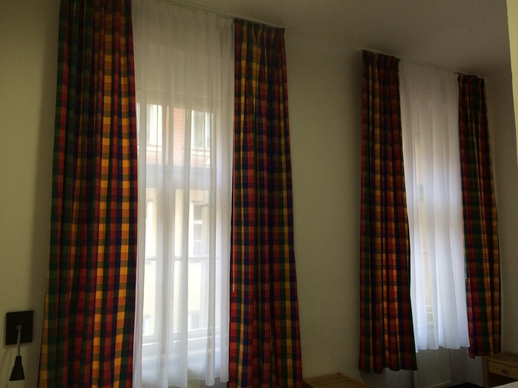 Travellers Hostel Praha 객실 사진