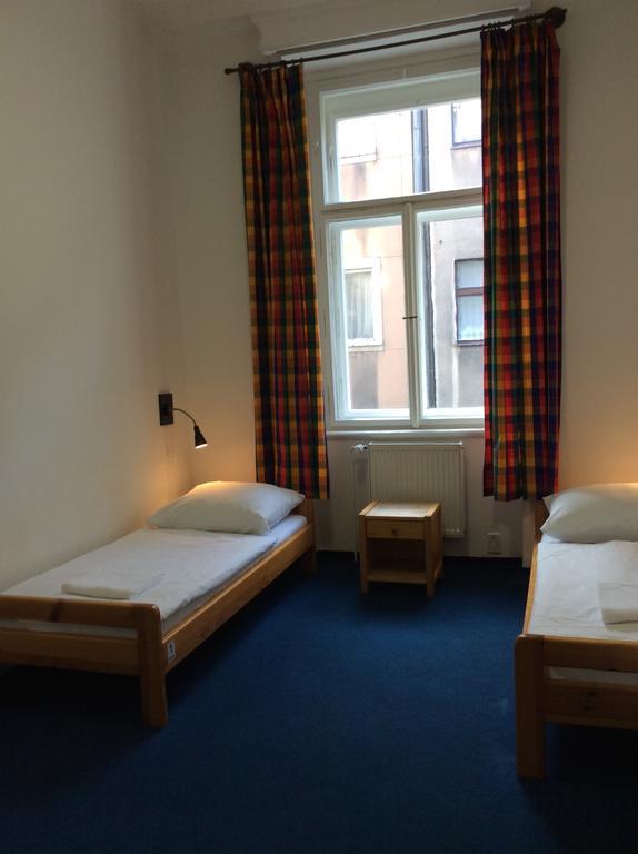 Travellers Hostel Praha 객실 사진