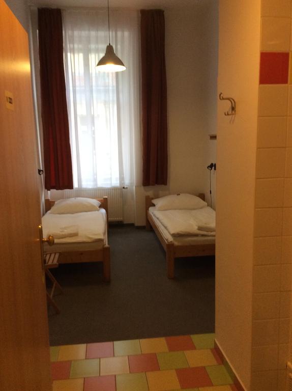 Travellers Hostel Praha 외부 사진