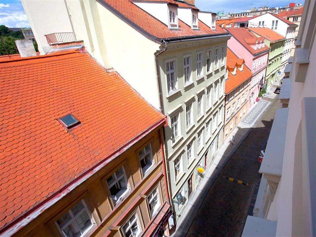 Travellers Hostel Praha 객실 사진