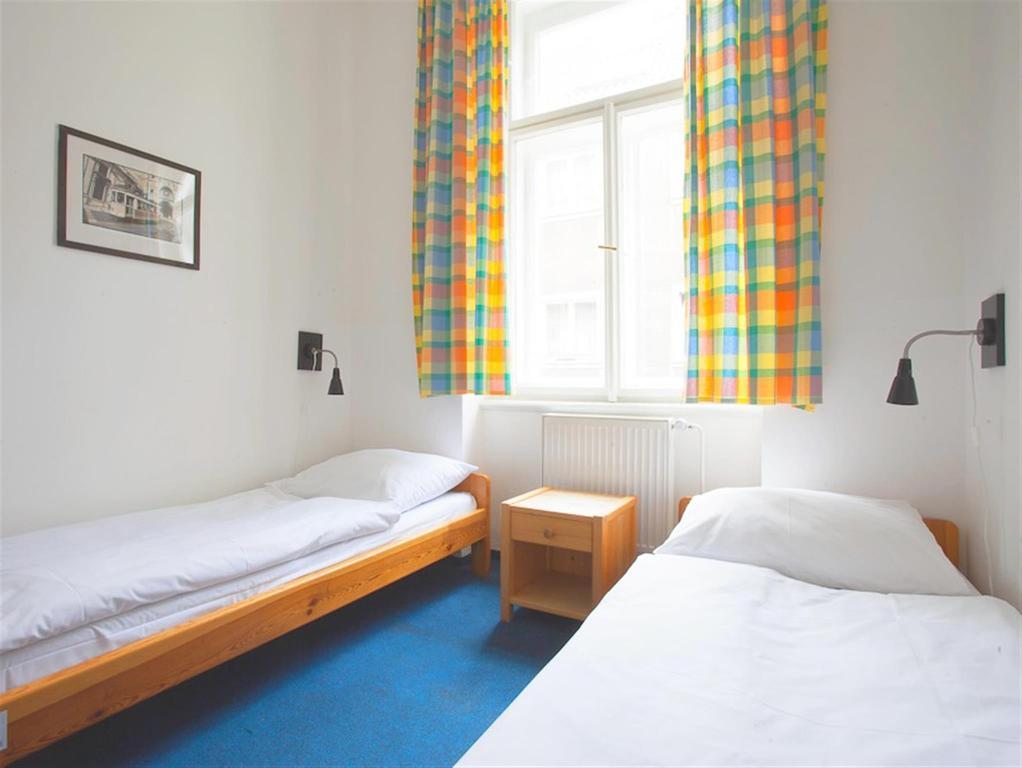 Travellers Hostel Praha 객실 사진