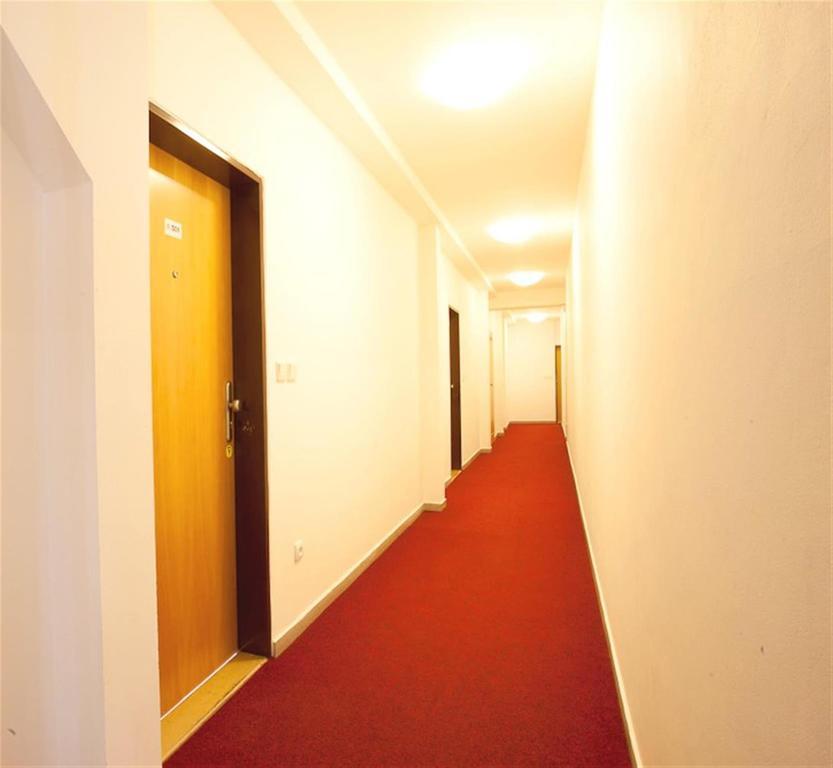 Travellers Hostel Praha 객실 사진