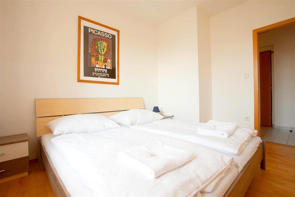 Travellers Hostel Praha 객실 사진