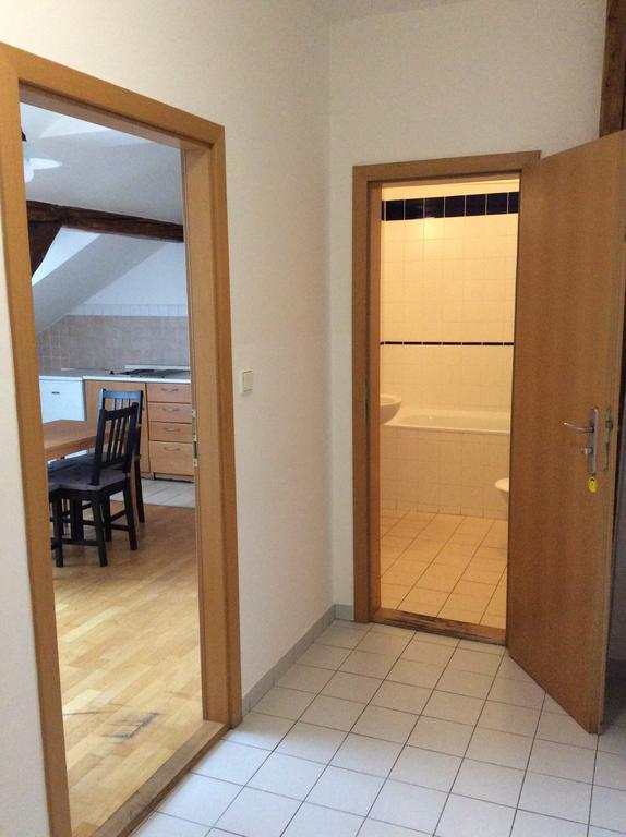 Travellers Hostel Praha 객실 사진