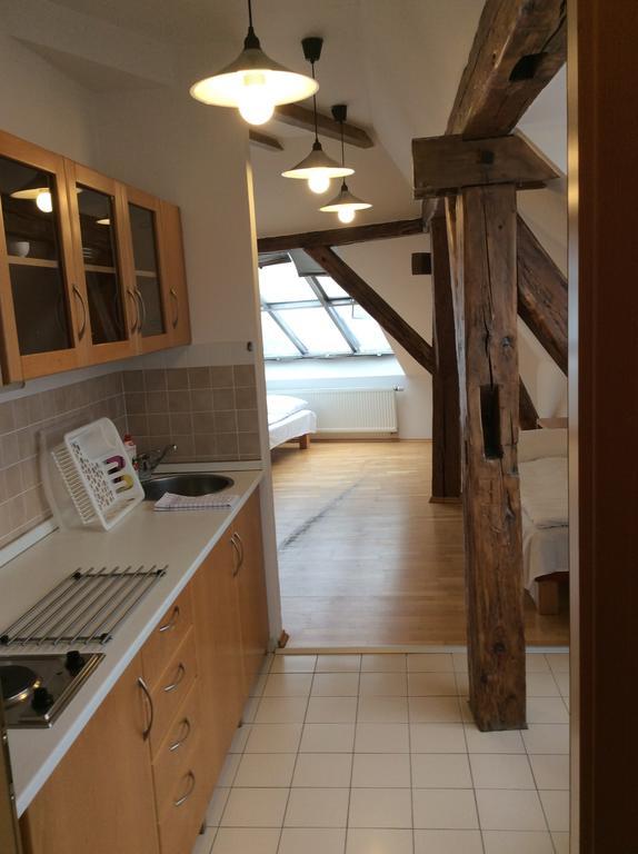 Travellers Hostel Praha 객실 사진
