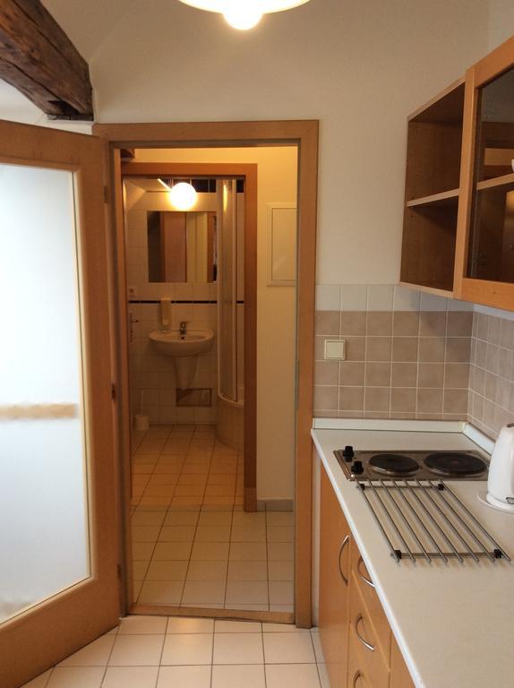 Travellers Hostel Praha 객실 사진