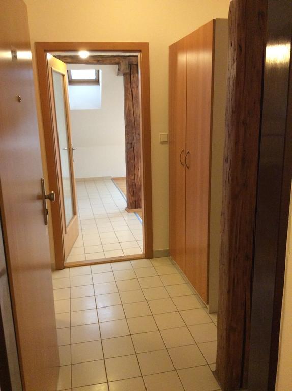 Travellers Hostel Praha 객실 사진