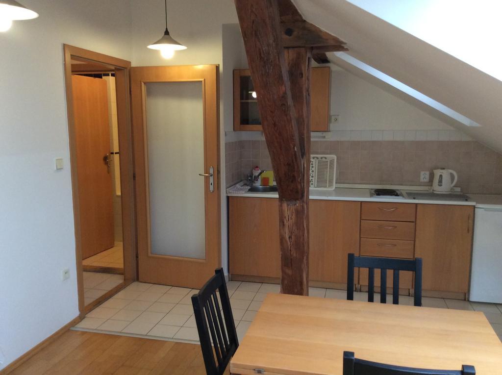 Travellers Hostel Praha 객실 사진