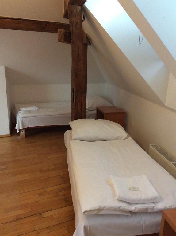 Travellers Hostel Praha 객실 사진