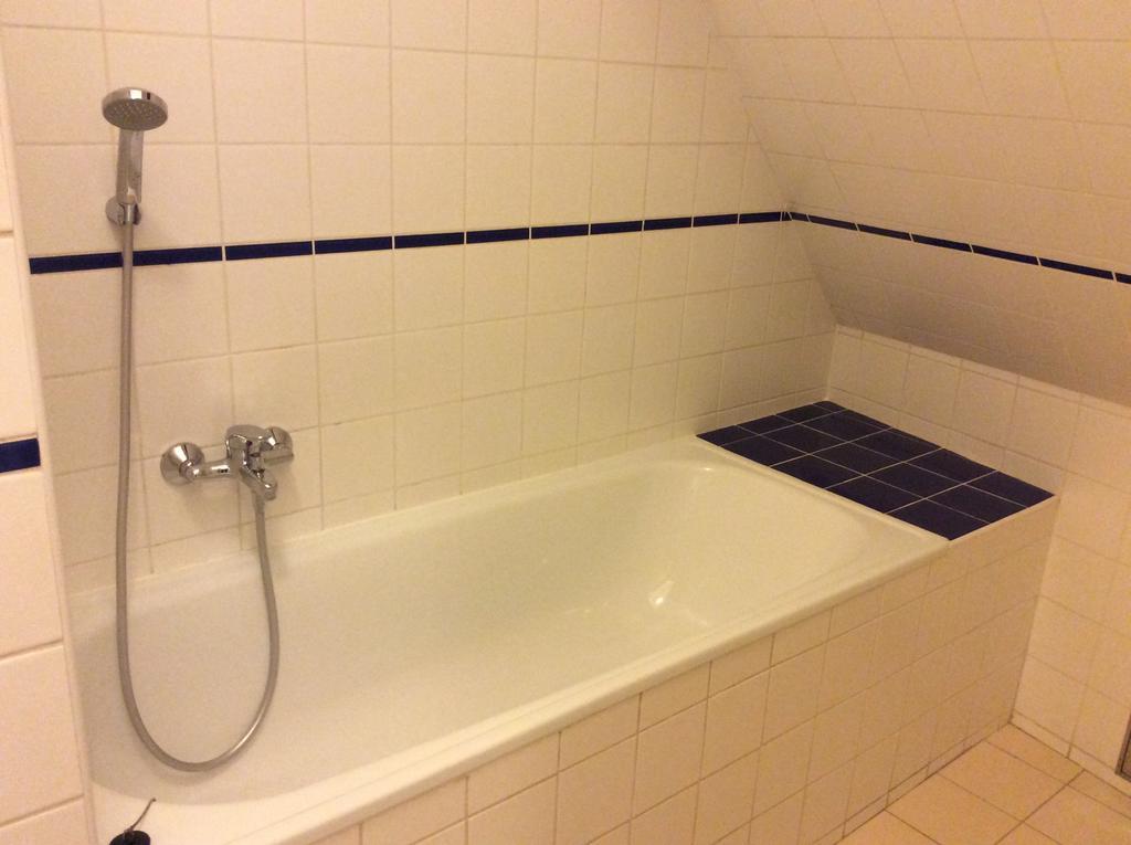 Travellers Hostel Praha 객실 사진