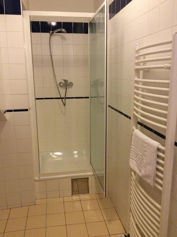 Travellers Hostel Praha 객실 사진