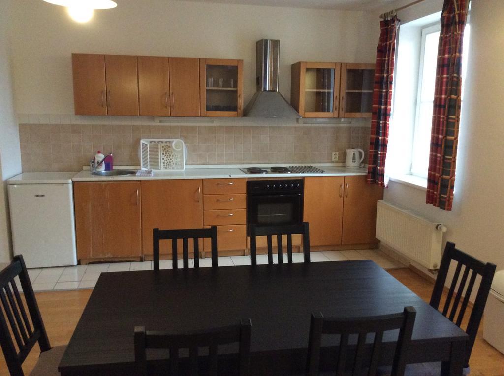 Travellers Hostel Praha 외부 사진