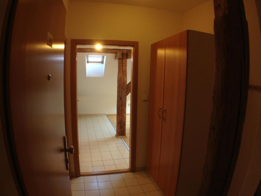 Travellers Hostel Praha 객실 사진