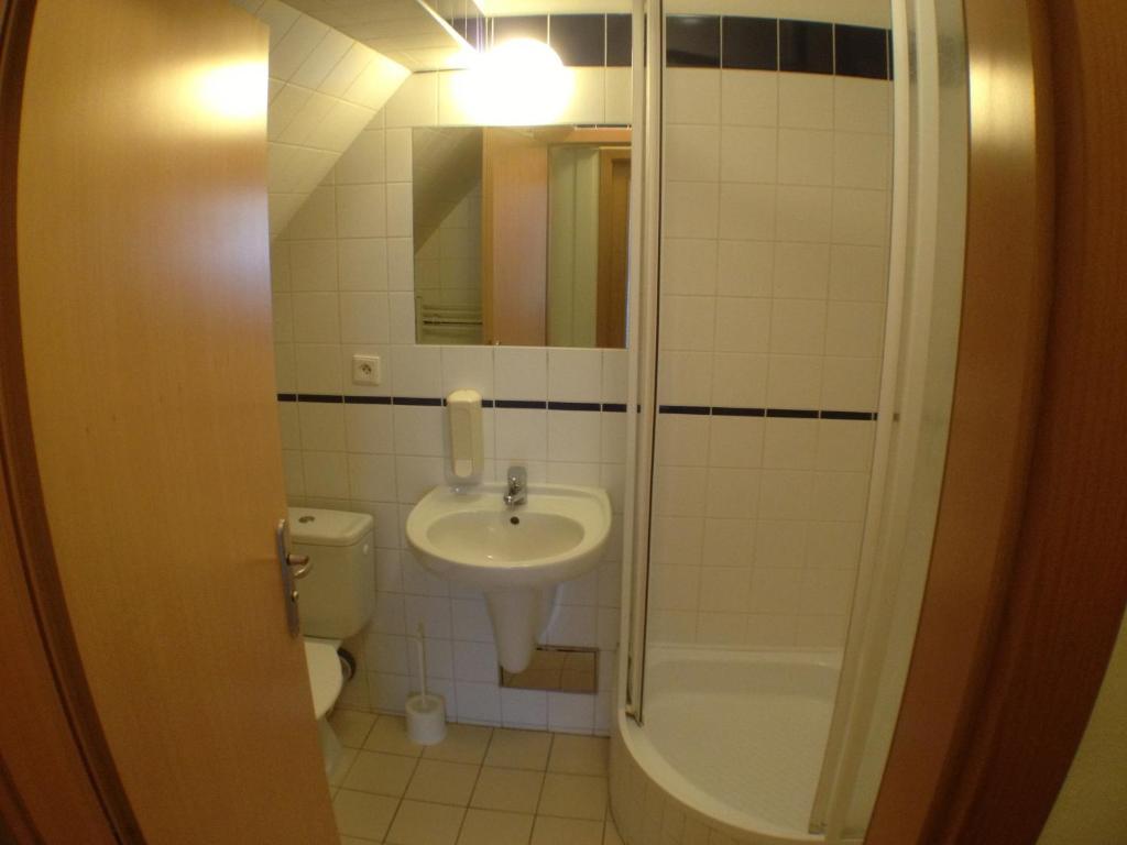 Travellers Hostel Praha 객실 사진