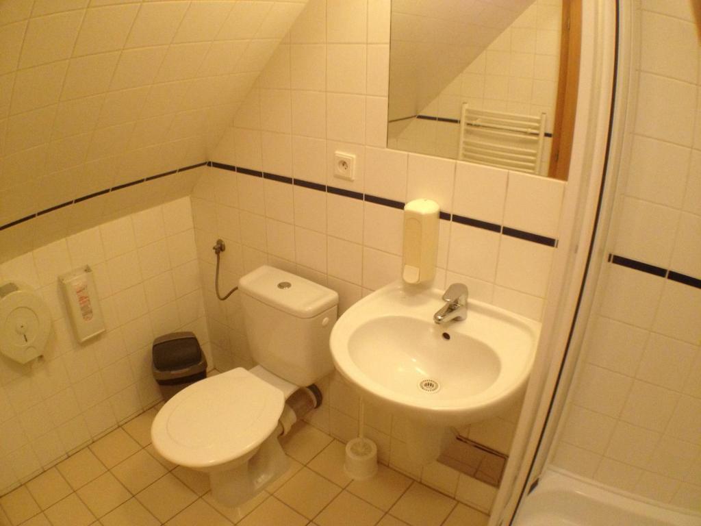 Travellers Hostel Praha 객실 사진