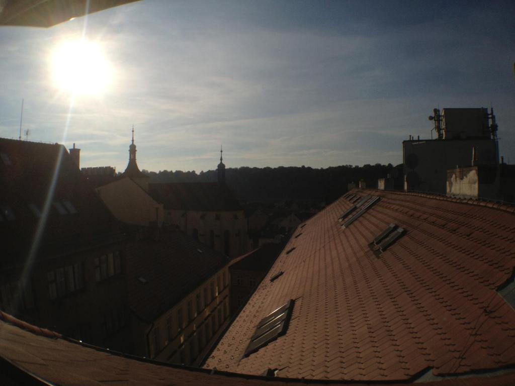 Travellers Hostel Praha 객실 사진