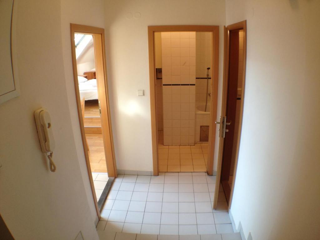 Travellers Hostel Praha 객실 사진