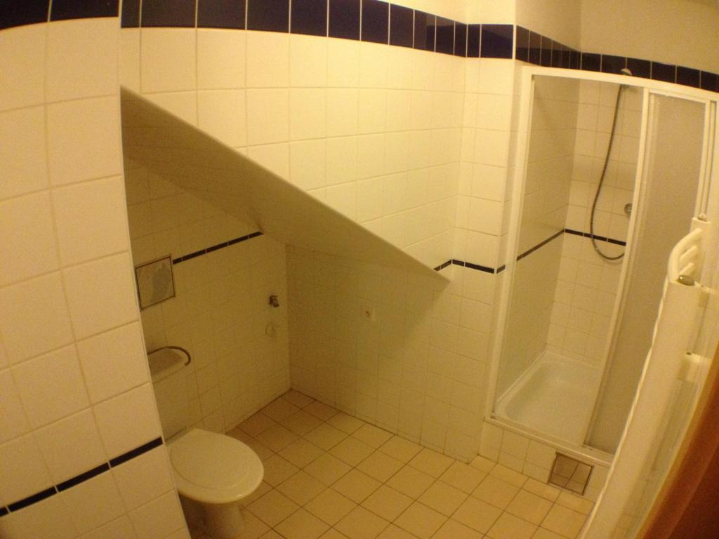 Travellers Hostel Praha 객실 사진