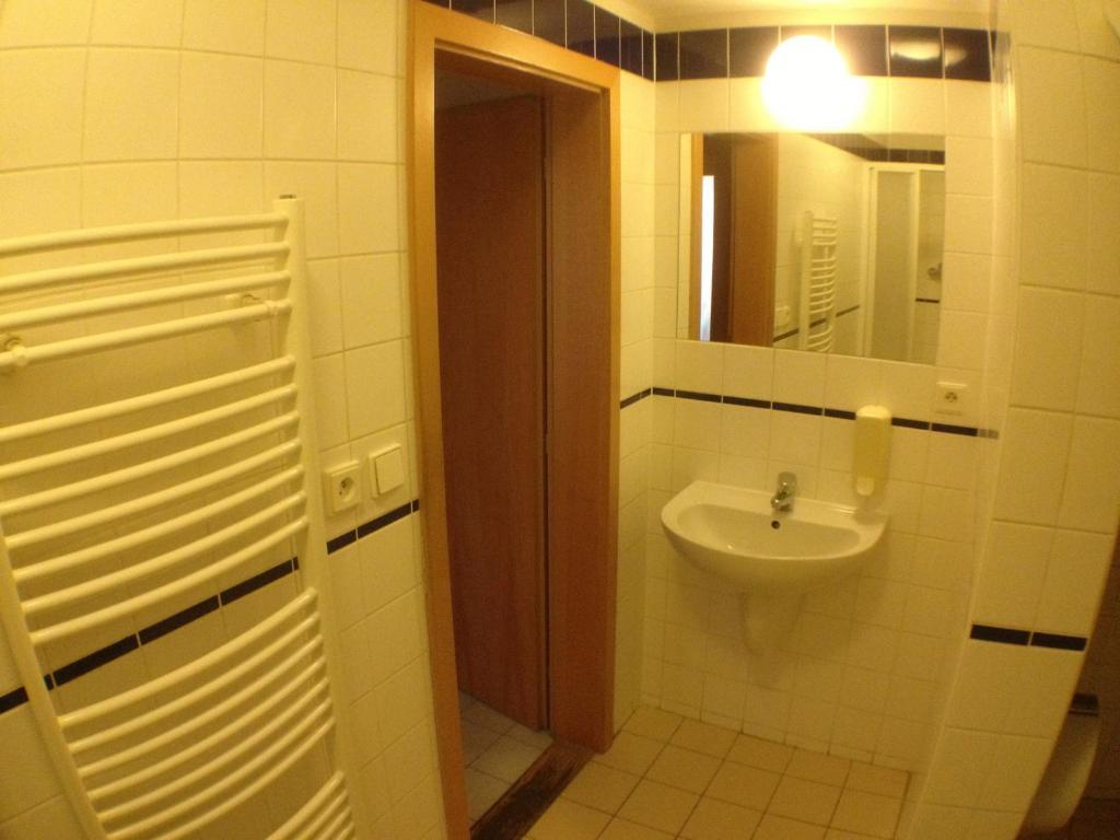 Travellers Hostel Praha 객실 사진
