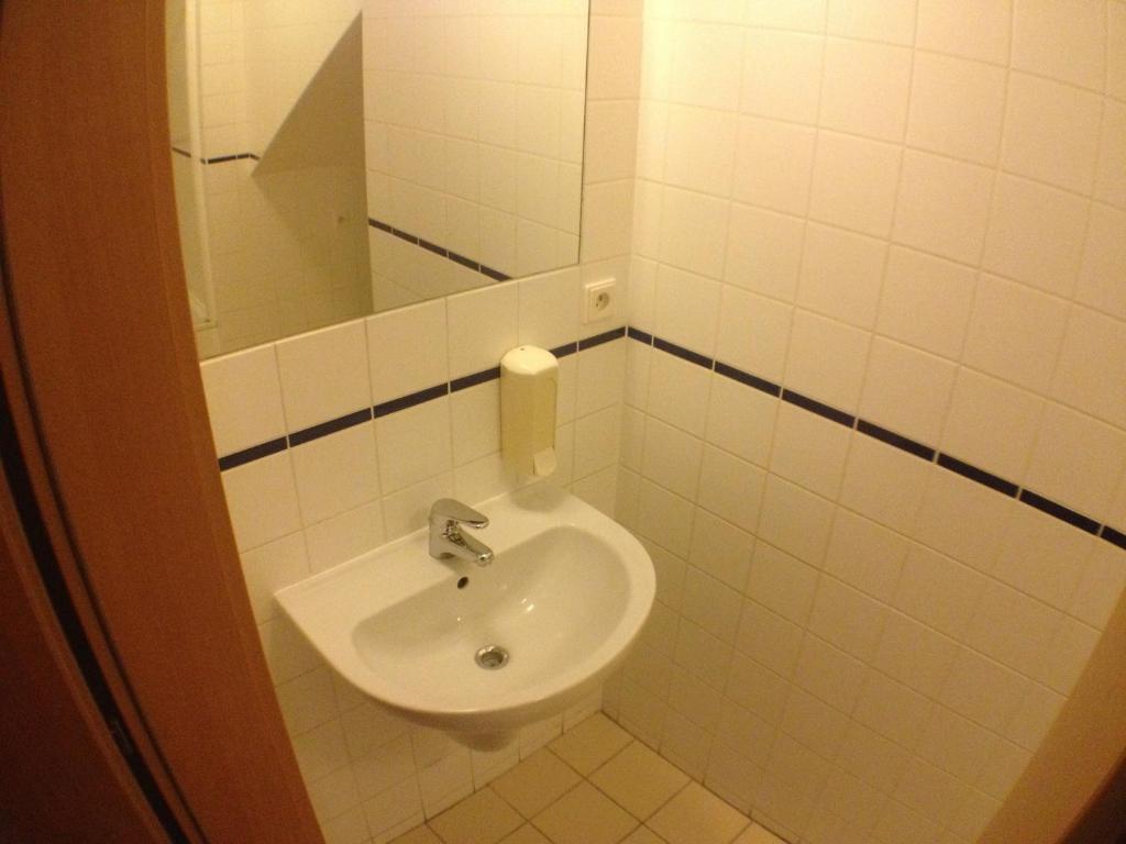 Travellers Hostel Praha 객실 사진