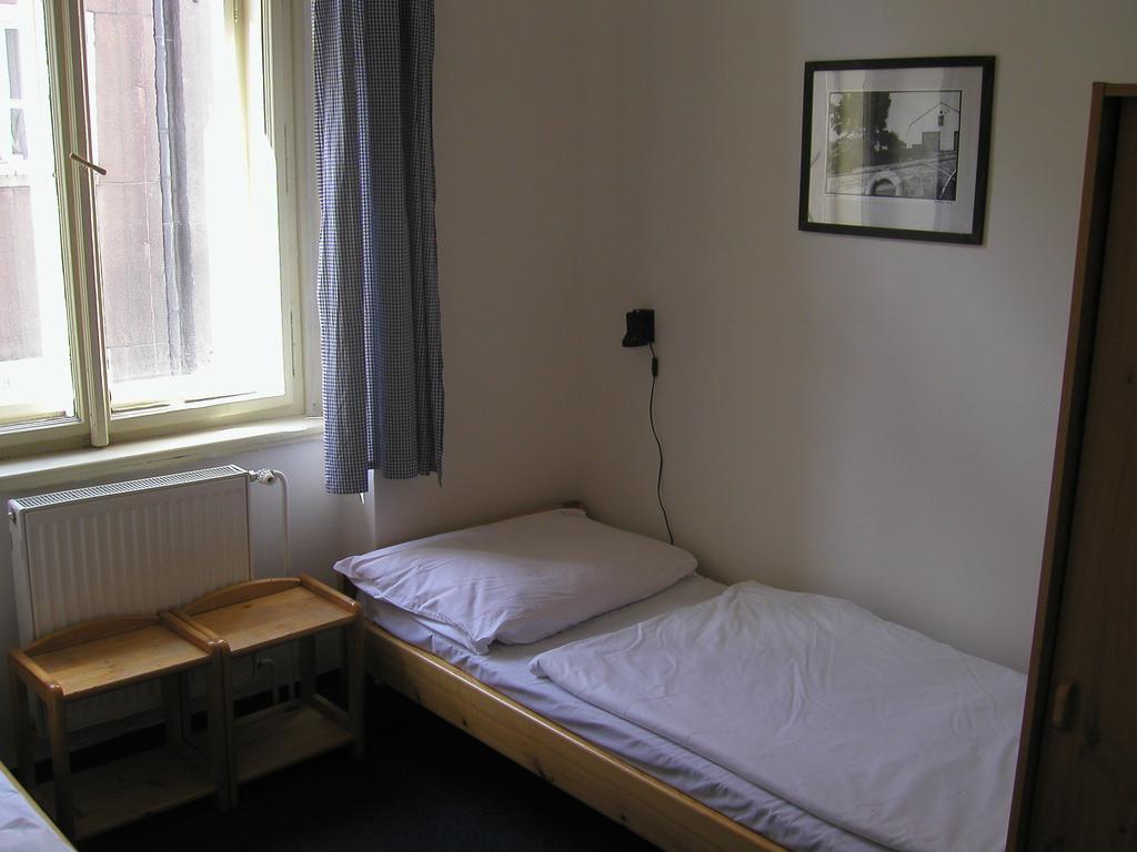 Travellers Hostel Praha 외부 사진