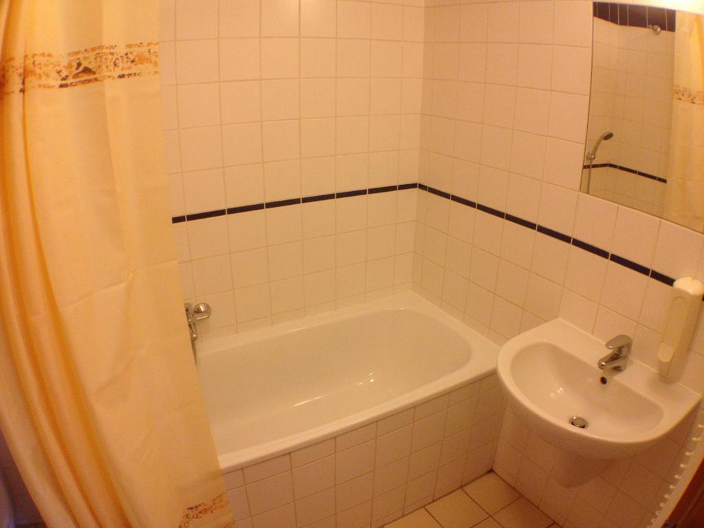 Travellers Hostel Praha 객실 사진