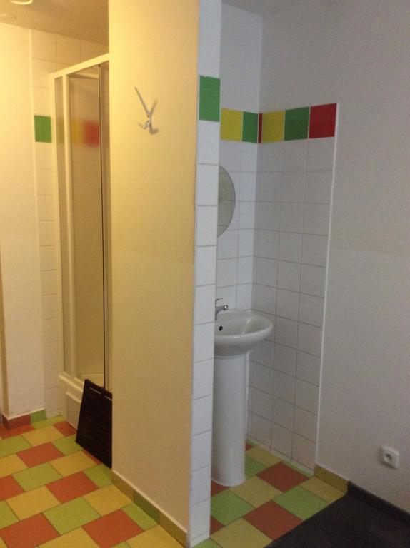 Travellers Hostel Praha 외부 사진