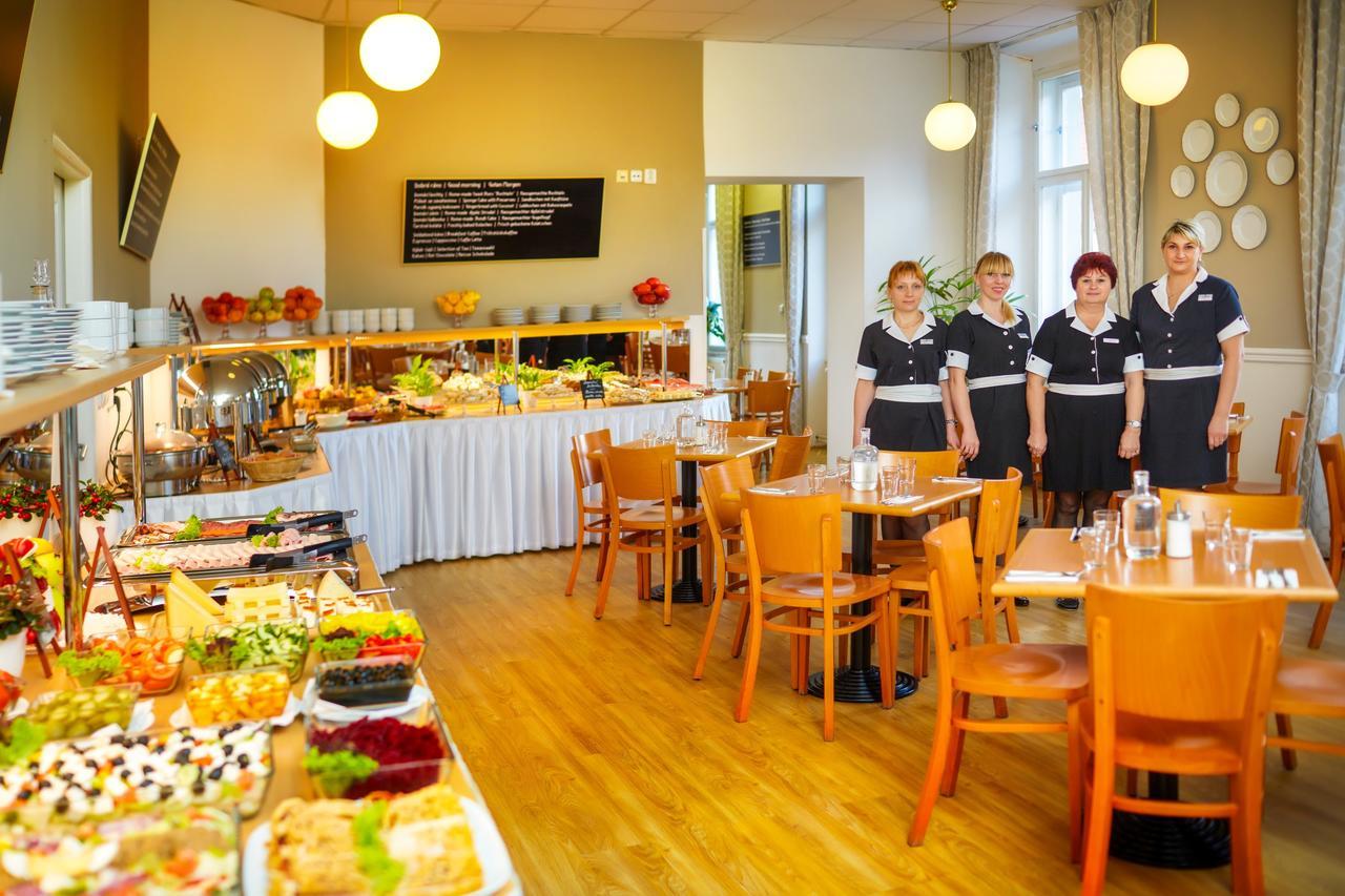 Travellers Hostel Praha 외부 사진