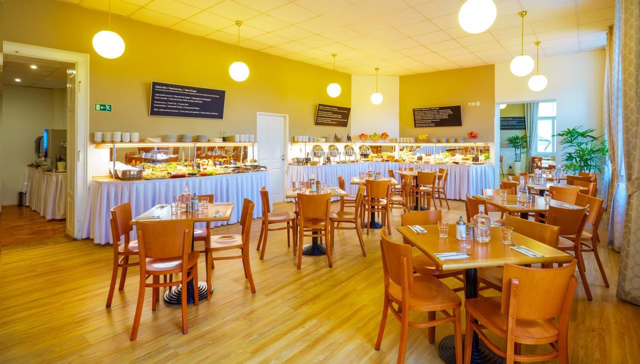 Travellers Hostel Praha 외부 사진