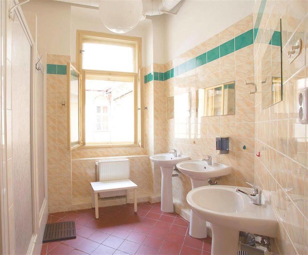 Travellers Hostel Praha 외부 사진